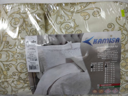 К-т норм.арт. КН-172/50, одеяло 205*172, 2 подушки 50*70 (48*68) - фото