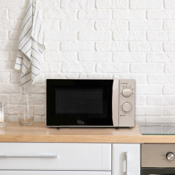 317 Микроволновая печь making Oasis everywhere MW-70MWP - фото