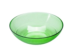 ТАРЕЛКА ГЛУБОКАЯ стекл. 