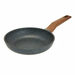 Сковорода с а/п без крышки 0424-14 d=24 Серия 