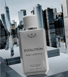 SN Evolution New Lifestyle т/в 100 мл. - фото