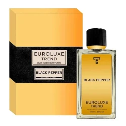 SN Еuroluxe  Trend Black Pepper т/в 100 мл(Zielensky Black Pepper) - фото