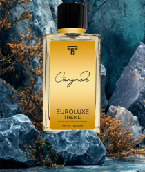 SN Еuroluxe  Trend Ganymede т/в 100 мл(Barrosis Ganymede) - фото