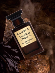 Exclusive Tabacco Original п/в 100 мл. (Tom Ford Tabaco) - фото