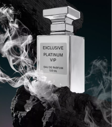 Еxclusive Platinum Vip п/в 100 мл. (Paco Rabanne Phantome) - фото