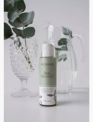 MONMU Тонер гидробаланс MONMU 110 г - фото