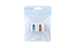 FARRES JD005 Точилка д/карандашей 2 шт - фото