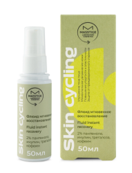 MASSTIGE Флюид мгновенное восстановление 50 мл - фото