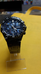 E 2035-038 Часы наручные Север - фото