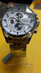 E 2035-040 Часы наручные Север - фото