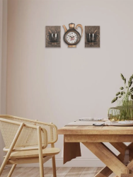 Часы настенные 