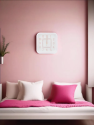 Часы настенные La Minor 711-Т - фото