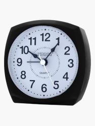 Часы-будильник кварцевый 