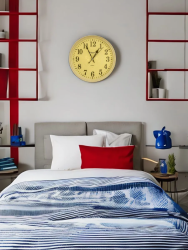 Часы настенные 