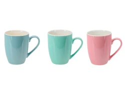 110 196 КРУЖКА керамическая 380 мл/10,5 см (арт. sy130, код 291489) - фото