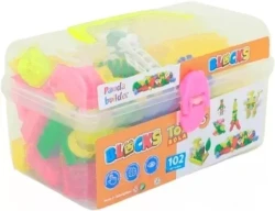 Конструктор   арт. ТВ-118 - фото