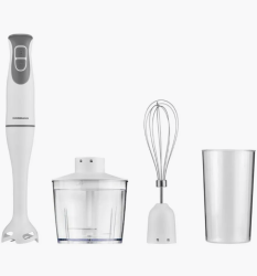 Блендер погружной AHB-312 NORMANN, арт.N16019-1 - фото