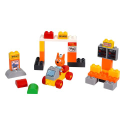 Конструктор 