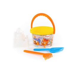 Песочный Н-р 