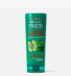 Garnier Fructis бальзам-ополаск.200мл Рост во всю силу (C6311405 KZ) - фото