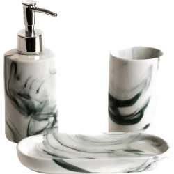 Н-Р Д/ВАННОЙ кер. 3 пр. (арт. 27833037) - фото