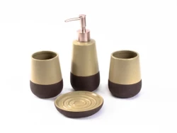 Н-Р Д/ВАННОЙ кер. 4 пр. - фото