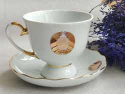 Чайная пара 300 см3 ф.