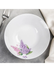 Салатник  360 см3 ф.653 