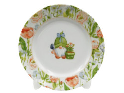 Тарелка 200 мм мелкая ф.653 