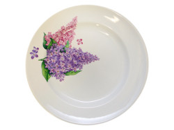 Тарелка 200 мм мел.ф.653