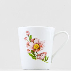 Кружка 300 см3 ф.510 