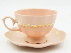 Чайная пара 250 см3 ф.356 