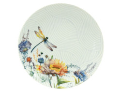 Тарелка 240 мм мелкая ф.707 