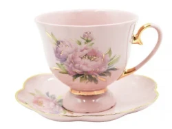 Чайная пара 300 см3 ф.