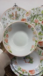 Салатник 600 см3 ф.653 