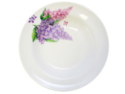 Тарелка 240 мм глуб.ф.653 