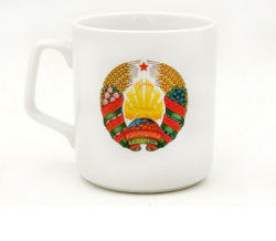 Кружка 350 см3 ф.355а 