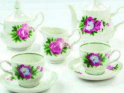 Сервиз чайный 15 (17) предметов ф.