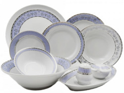 Сервиз столовый 36 (37) предметов 4 вида тарелок ф.