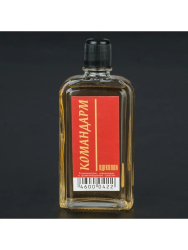  Продукция  Командарм, 83 мл - фото