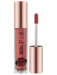 TF плампер д/губ Plump Bomb 04 сочн глазурь 4.6 мл - фото