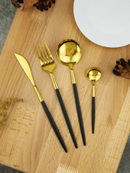 Н-р столовых приборов MercuryHaus MC - 3106 - фото