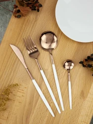 Н-р столовых приборов MercuryHaus MC - 3107 - фото