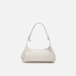 117-07-01 Сумка сув. (н/к) светло-серый - фото