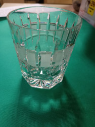 11662 Н-р стаканов ВС, 200 г, 1100/30 - фото