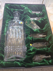 10541 Н-р д.вина под.уп.барх, -, 1000/206 - фото