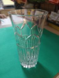 9684  Н-р стаканов д.коктейля, 300г, 1000/176а - фото