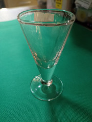 12071 Н-р рюмок 