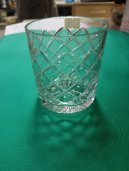 11840 Н-р стаканов ВС, 250 г, 900/184 - фото