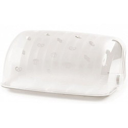 ИК 42933000 Хлебница Cake (слоновая кость) - фото